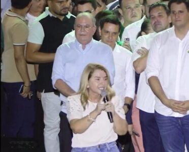 MDB lota Ceprama e confirma Orleans Brandão como novo presidente estadual rumo a 2026