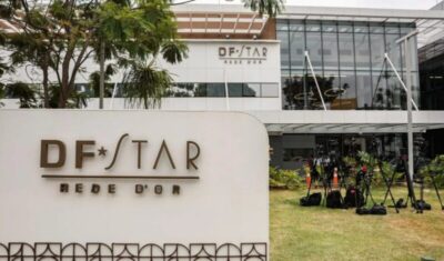 Médica citou risco de morte ao transferir Bolsonaro para hospital