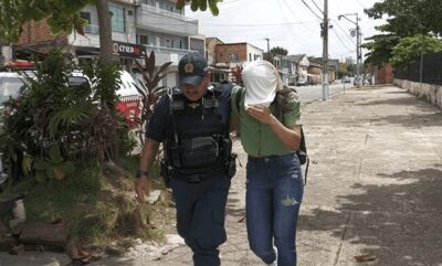 Médica do Maranhão é presa por suspeita de fraude em concurso