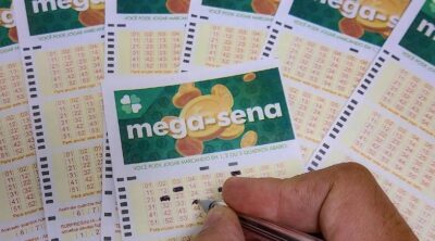 Mega-Sena acumula R$ 13 milhões; veja números sorteados neste sábado (21)