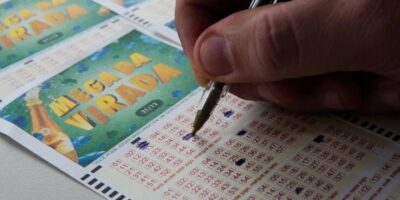 Seis apostas dividem o maior prêmio da história da Mega da Virada