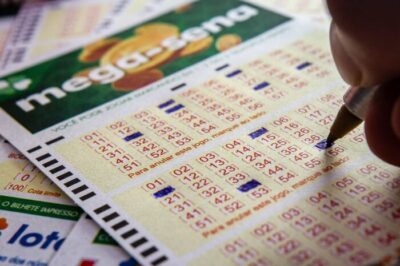 Mega-Sena acumulada sorteia R$ 65 milhões nesta quinta-feira