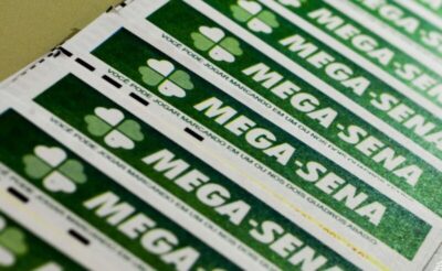 Maior prêmio da história: Mega da Virada chega a R$ 1 bilhão