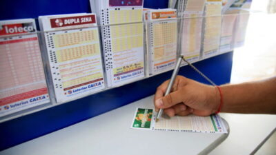 Mega-Sena acumulada sorteia R$ 92 milhões nesta terça-feira