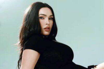 Megan Fox volta às redes com ensaio sensual e impressiona. Veja