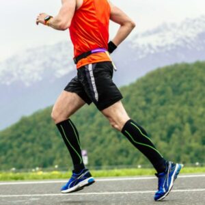 Cirurgião vascular e endovascular dá quatro dicas para quem já pratica ou deseja começar a praticar corridas