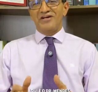 Advogado Dr. Mendes detalha sobre os principais Direitos da Mulher no Brasil