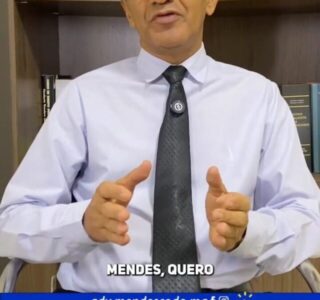 Advogado Dr. Mendes destaca os Direitos Constitucionais dos Povos Originários no Brasil