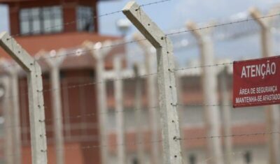 Mendonça autoriza transferência de Vorcaro para presídio federal