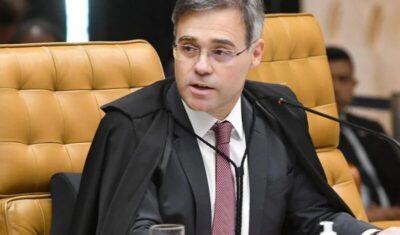 Mendonça vota pela prorrogação da CPMI do INSS por até 60 dias
