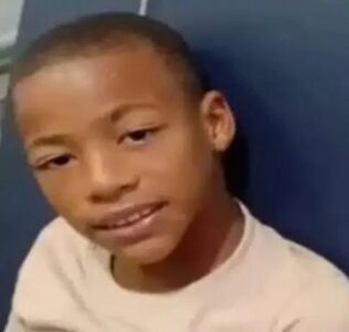 Exames descartam violência sexual em menino resgatado em Bacabal(MA)