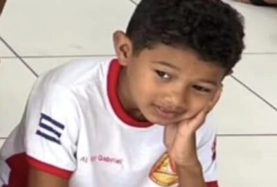 Após seis dias internado, morre menino baleado na cabeça por criança de 11 anos