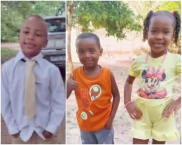 Equipes retomam buscas por crianças desaparecidas em comunidade quilombola, em Bacabal