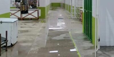 Prefeitura de São Luís tem prazo até 13 de março para reformar Mercado da Cidade