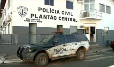 Mesmo com medida protetiva homem invade casa e agride ex-companheira no bairro Santa Rita