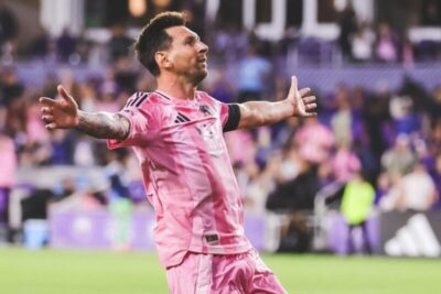 Messi joga hoje? DC United x Inter Miami: onde assistir, horário e escalações