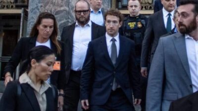 Justiça responsabiliza big techs por danos a jovens nos EUA