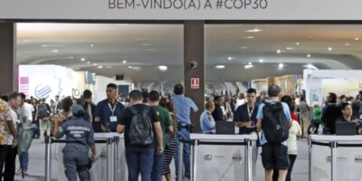 Conheça trabalhadores que garantiram o funcionamento da COP30