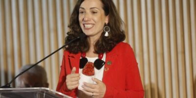 Fernanda Machiavelli é nova ministra do Desenvolvimento Agrário