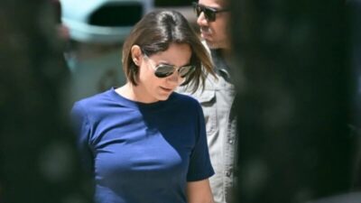 Michelle é afastada do PL Mulher após Bolsonaro indicar Flávio como candidato à presidência