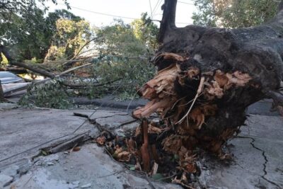 MIDR reconhece situação de emergência em 21 municípios