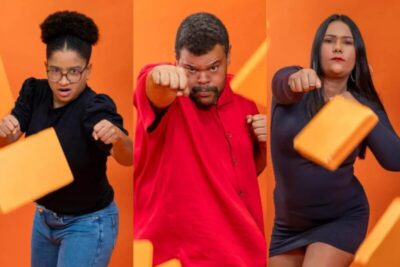 BBB26: pesquisa aponta favorito à eliminação no 8º paredão