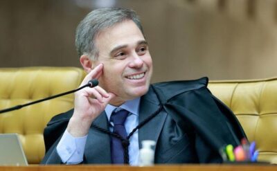 André Mendonça dá habeas corpus para sindicalista e CPMI do INSS é cancelada