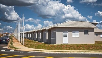 Minha Casa, Minha Vida no Maranhão: 68,6 mil residências foram contratadas entre 2023 e 2025