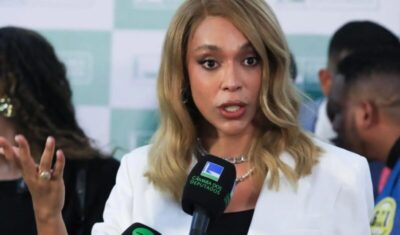 Ministério das Comunicações investiga Ratinho por discurso transfóbico