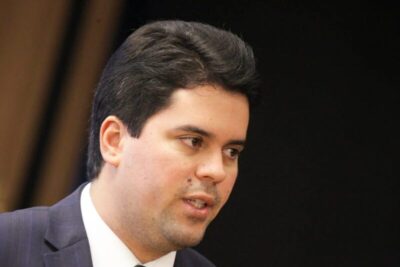 Fufuca pode ser punido pelo TCU por empregar fantasma