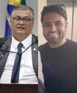 CASO DA SW4: Dino acusar o blogueiro Luís Pablo de “stalking” é covardia e um ataque a liberdade de imprensa