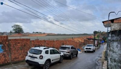 Defensoria Pública recomenda suspensão de obra do Grupo Mateus na Vila Isabel