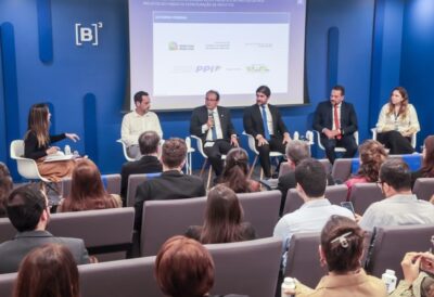 Modelo de locação social visa reduzir problema habitacional no país