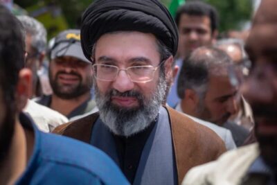Mojtaba Khamenei, filho de Ali Khamenei, é o novo líder supremo do Irã