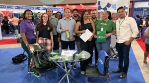 Feira de Negócios Sebrae impulsiona retomada econômica de Estreito e ganha força com apoio ao crédito