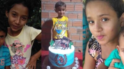 Corpo de adolescente desaparecida após naufrágio de canoa em Lago Verde é encontrado