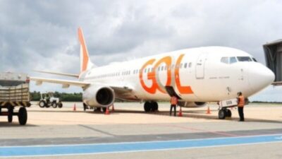 São Luís terá voos diretos diários para o Rio de Janeiro a partir de abril