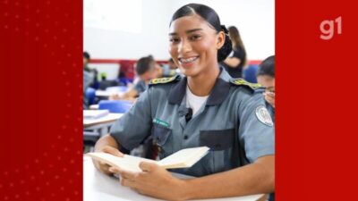 Aluna do Colégio Militar Tiradentes 38, em Paço do Lumiar, vence concurso nacional de redação