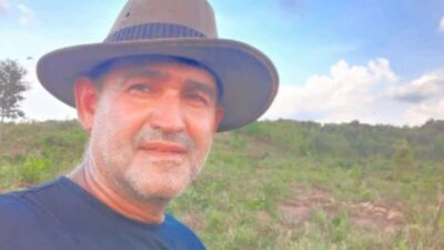 Corpo de comerciante é encontrado em cova rasa no interior do Maranhão