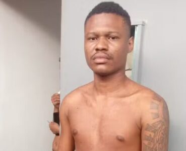 Com passagem pelo sistema prisional, jovem é morto a tiros no bairro São Francisco