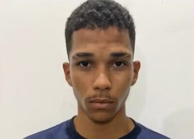 Em São Luís, homem é preso acusado de fabricar armas com impressora 3D