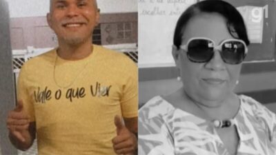 Jovem é morto a tiros em escola de São José de Ribamar; pai é baleado e professora morre após infarto