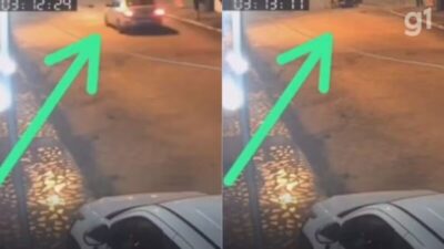 Ex é investigado após atropelar e matar cadela ao tentar atingir mulher em Imperatriz