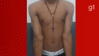 Adolescente investigado por tentativa de homicídio e roubos é apreendido em Rosário no MA