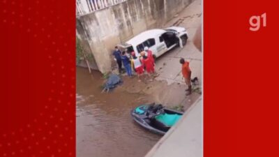 Corpo de homem é encontrado boiando no rio Pindaré no MA