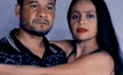 Mulher é morta pelo companheiro diante do filho de 13 anos que tentou intervir