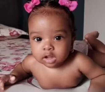 Justiça determina internação de adolescente acusada de matar bebê em Penalva