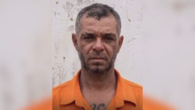 Foragido condenado a 10 anos de prisão por tentativa de feminicídio é preso em Imperatriz