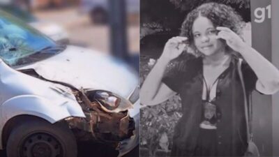 Homem é condenado a mais de 7 anos de prisão por causar acidente que matou estudante de 18 anos no MA