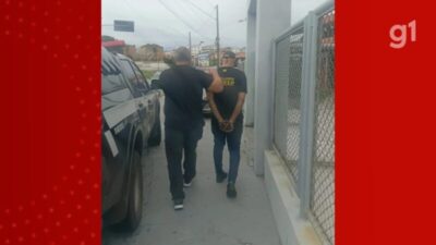 Homem é preso suspeito de abusar e engravidar a própria irmã de 11 anos em São Luís